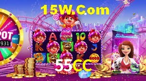 Statistics 55CC