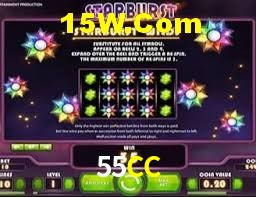 Tennis Betting 55CC