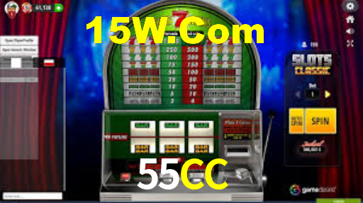 55CC Bet