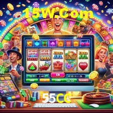 Welcome Bonus 55CC